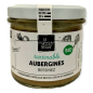 Preview: Aubergine Bio-Aufstrich